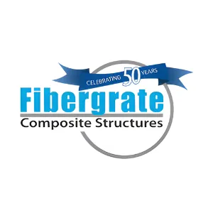 Fibergrate USDA Approvable